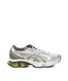 ASICS Низкие кроссовки / кеды