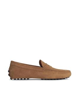 TOD'S Лоферы