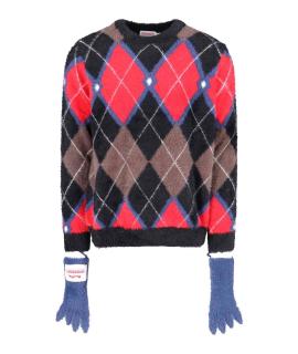 CHARLES JEFFREY LOVERBOY Джемпер / свитер