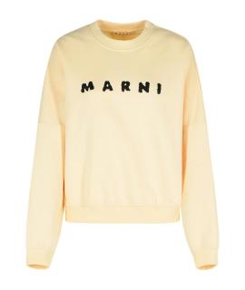 MARNI Худи/толстовка