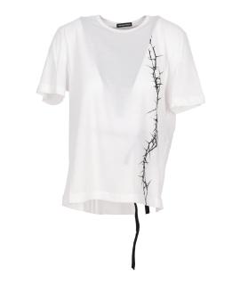 ANN DEMEULEMEESTER Футболка