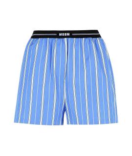 MSGM Шорты