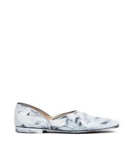 MAISON MARGIELA Лоферы