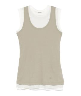 JIL SANDER Майка