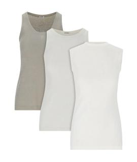 JIL SANDER Майка