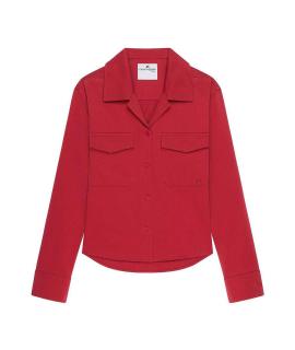 COURREGES Рубашка