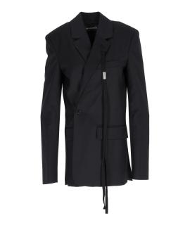 ANN DEMEULEMEESTER Куртка