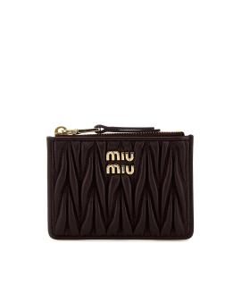 MIU MIU Кошелек