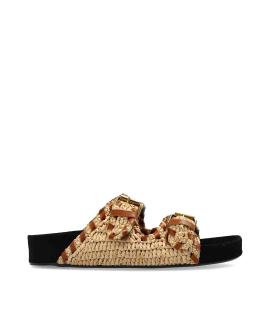 ISABEL MARANT Сандалии