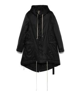 RICK OWENS Парка