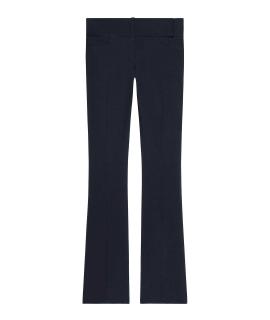 COURREGES Брюки широкие