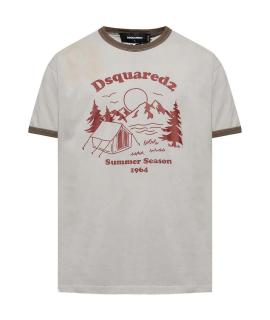 DSQUARED2 Футболка