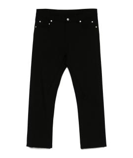 RICK OWENS Брюки широкие