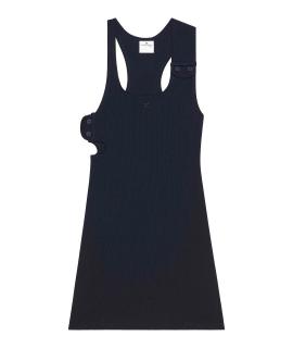 COURREGES Повседневное платье