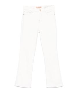 7 FOR ALL MANKIND Джинсы клеш