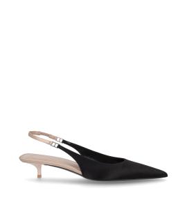 SAINT LAURENT Туфли