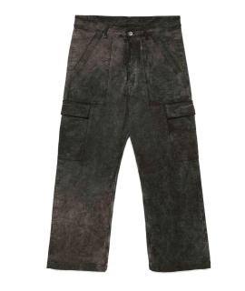 RICK OWENS Повседневные брюки