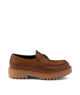 PRADA Лоферы