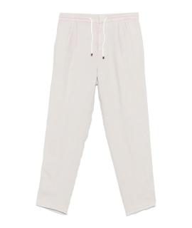 BRUNELLO CUCINELLI Повседневные брюки