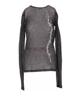 ANN DEMEULEMEESTER Лонгслив