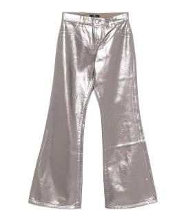 7 FOR ALL MANKIND Джинсы клеш