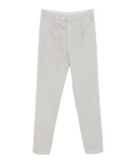 BRUNELLO CUCINELLI Повседневные брюки