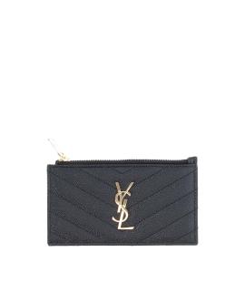 SAINT LAURENT Кошелек