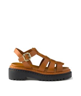PRADA Сандалии