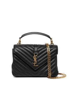 SAINT LAURENT Сумка через плечо