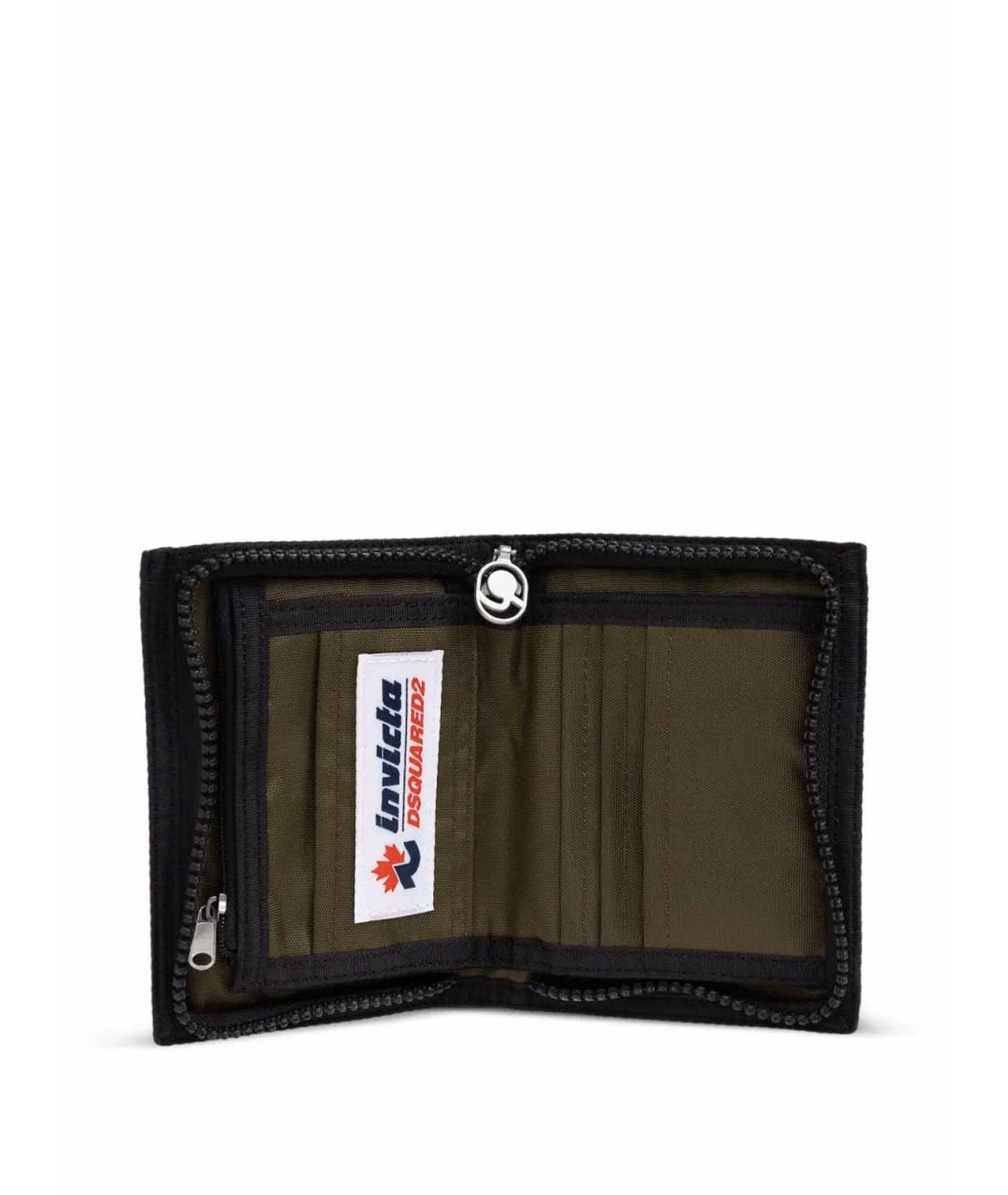 DSQUARED2 Мульти кошелек, фото 3