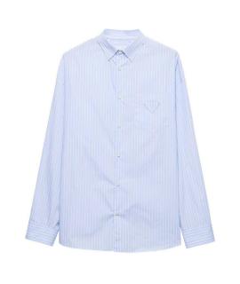 PRADA Классическая рубашка