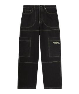 OFF-WHITE Джинсы