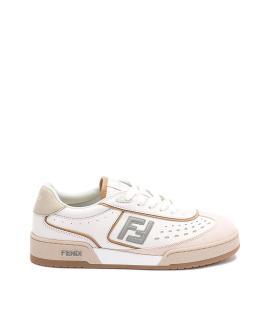 FENDI Кеды