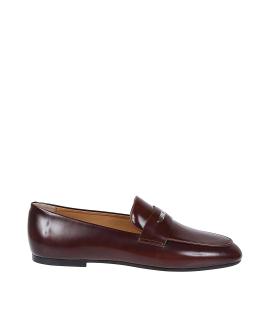 TOD'S Лоферы