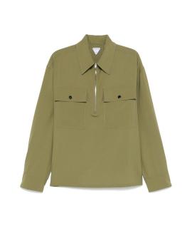 BOTTEGA VENETA Классическая рубашка