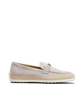 TOD'S Лоферы