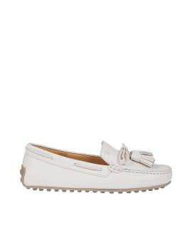 TOD'S Лоферы