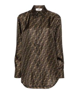 FENDI Рубашка