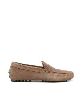 TOD'S Лоферы