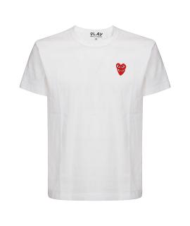 COMME DES GARÇONS SHIRT Футболка