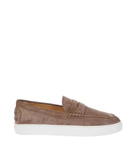 TOD'S Лоферы