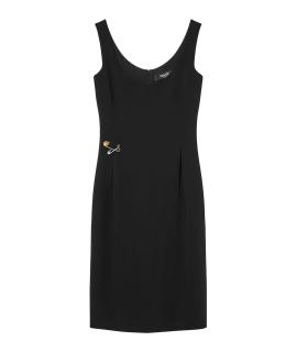 VERSACE Вечернее платье