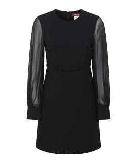 MAX MARA Коктейльное платье
