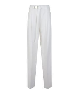 MAX MARA Прямые брюки