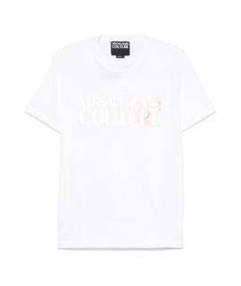 VERSACE JEANS COUTURE Футболка