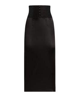 DOLCE&GABBANA Юбка миди