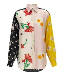 MOSCHINO Рубашка