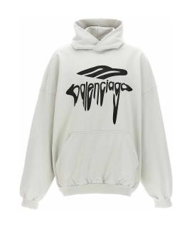 BALENCIAGA Худи/толстовка