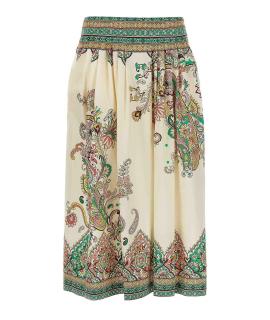 ETRO Юбка миди