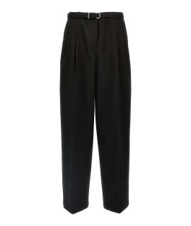 JIL SANDER Прямые брюки